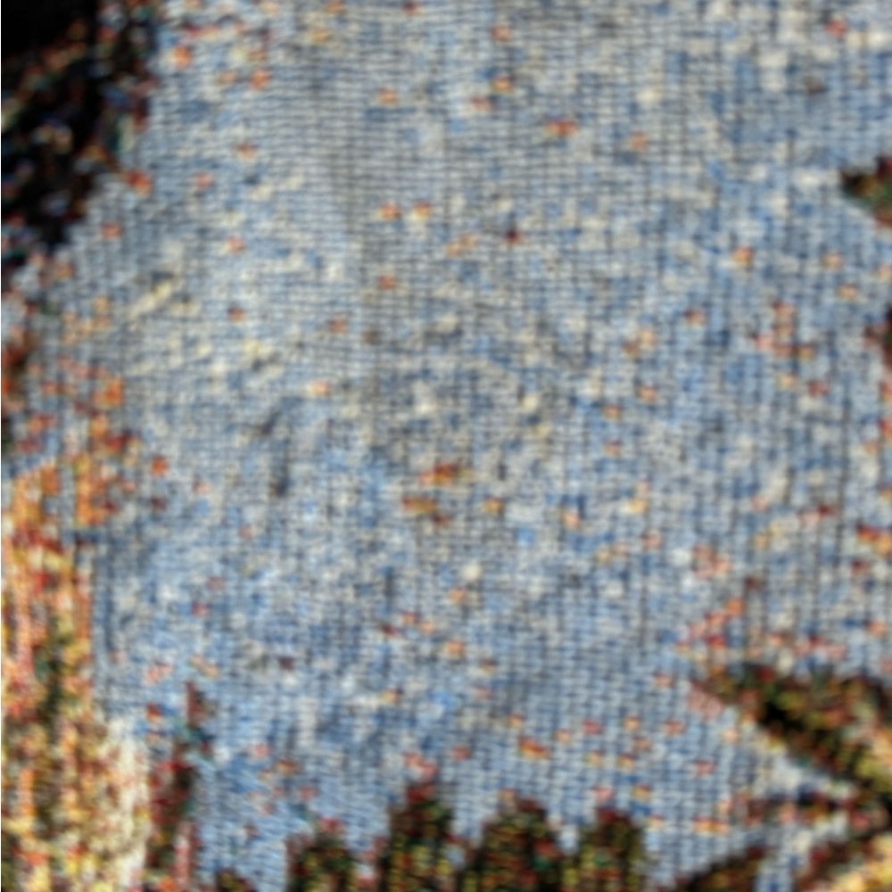 Where the Wild Things Are Tapestry Wall Hanging - Picture 3 of 4